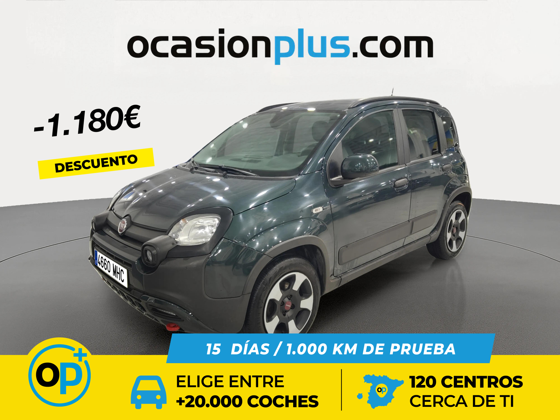 Imagen de FIAT Panda