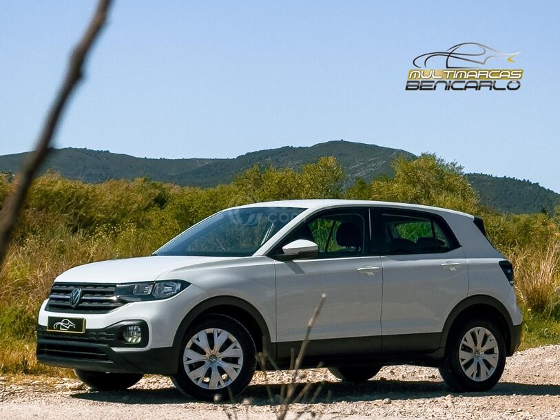 Foto del VOLKSWAGEN T-Cross 1.0 TSI Edition