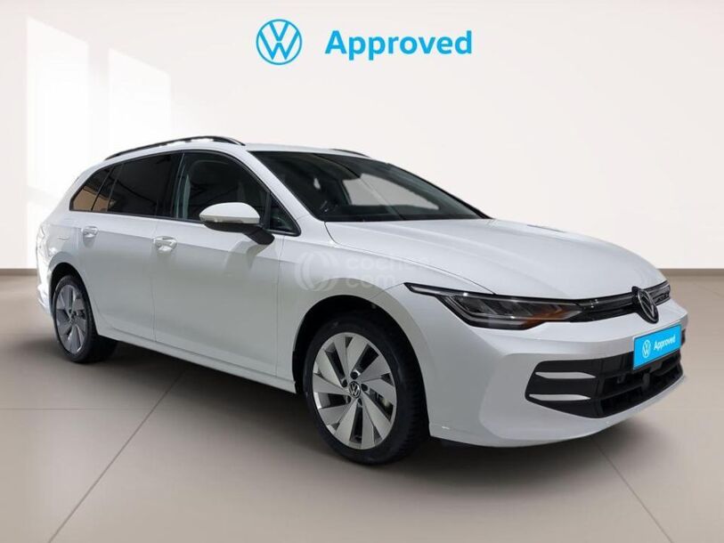 Foto del VOLKSWAGEN Golf 1.5 eTSI Life DSG 85kW