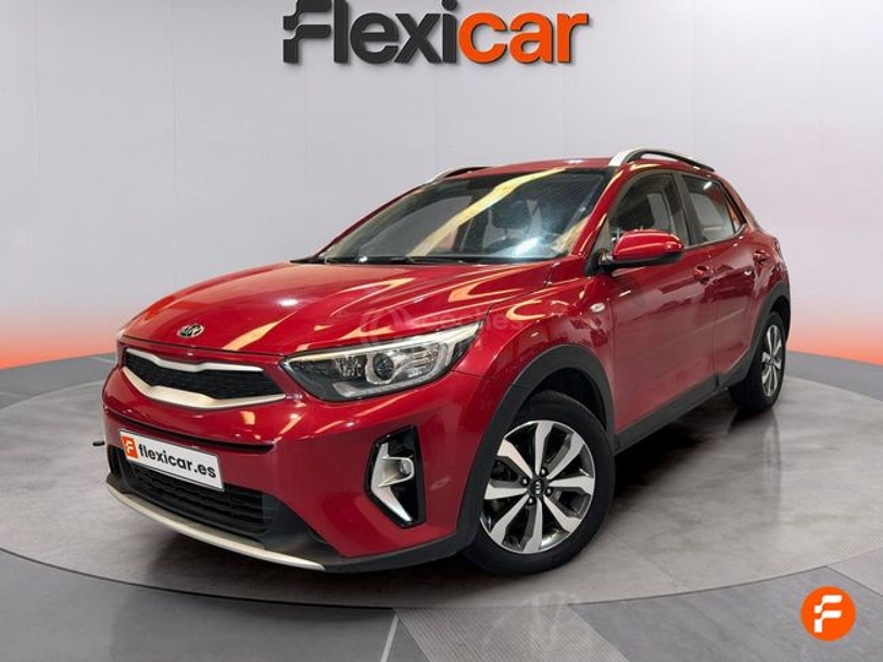 Foto del KIA Stonic 1.2 DPi Concept