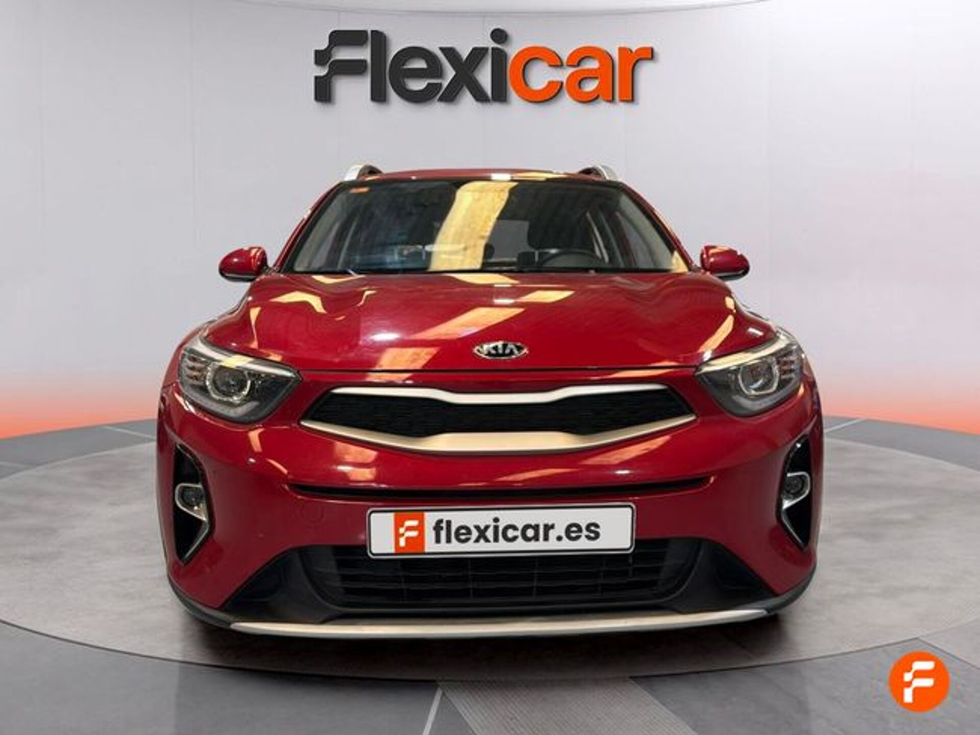 Imagen 2 de KIA Stonic