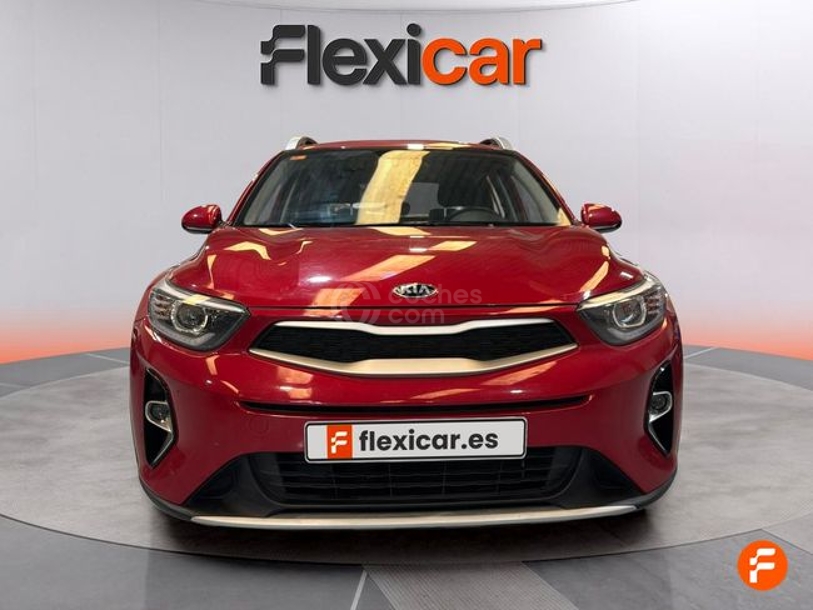 Foto del KIA Stonic 1.2 DPi Concept
