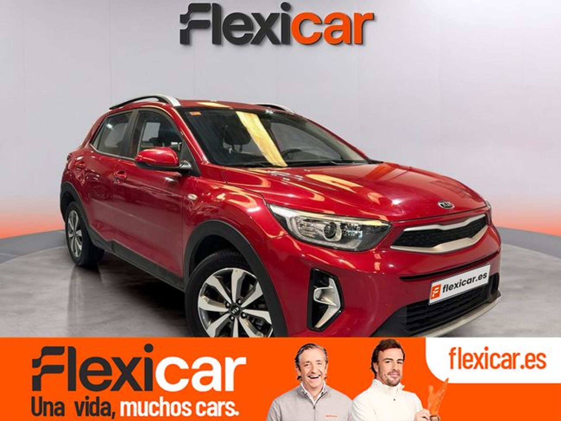 Imagen 1 de KIA Stonic