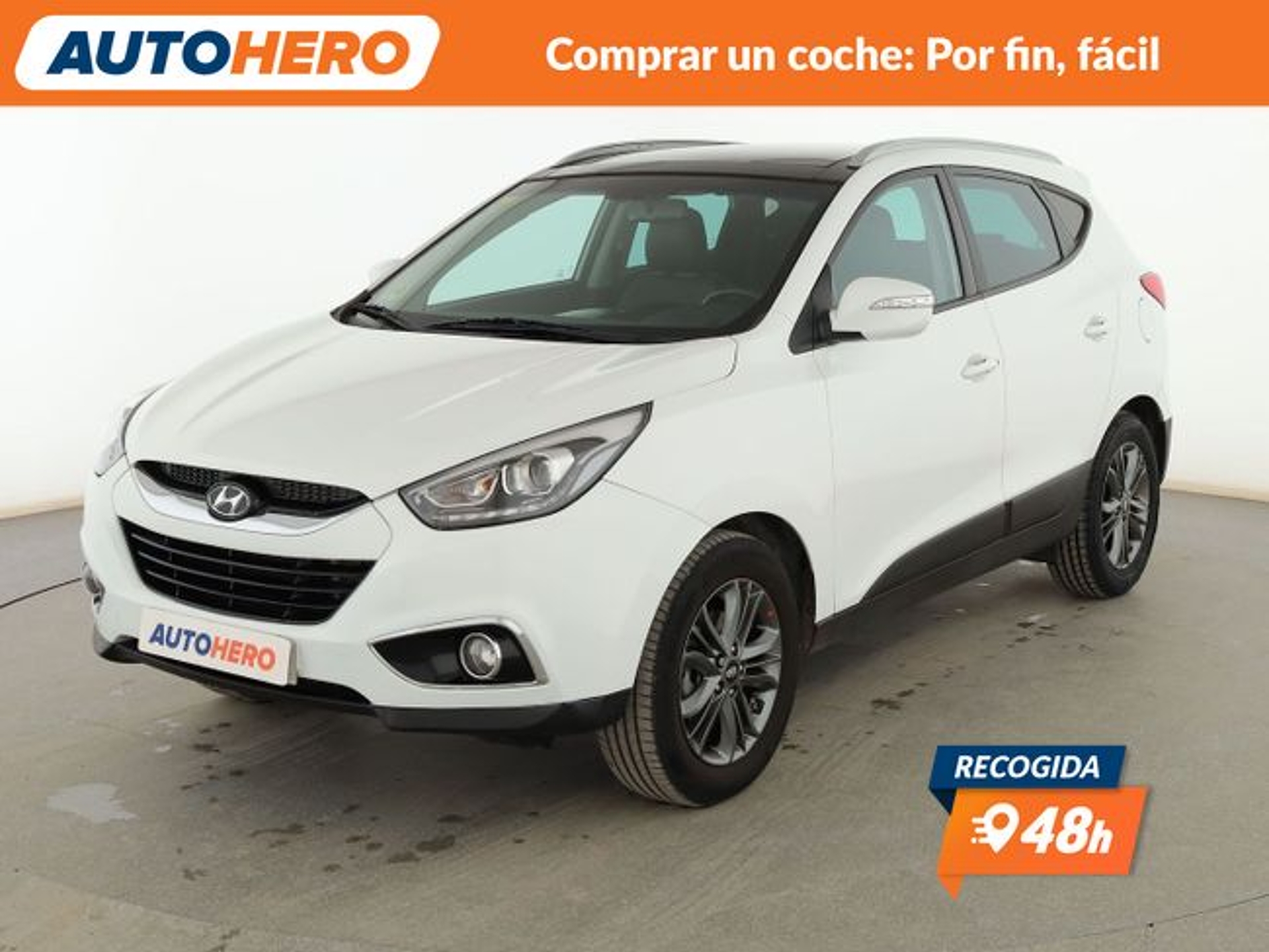 Imagen de HYUNDAI ix35