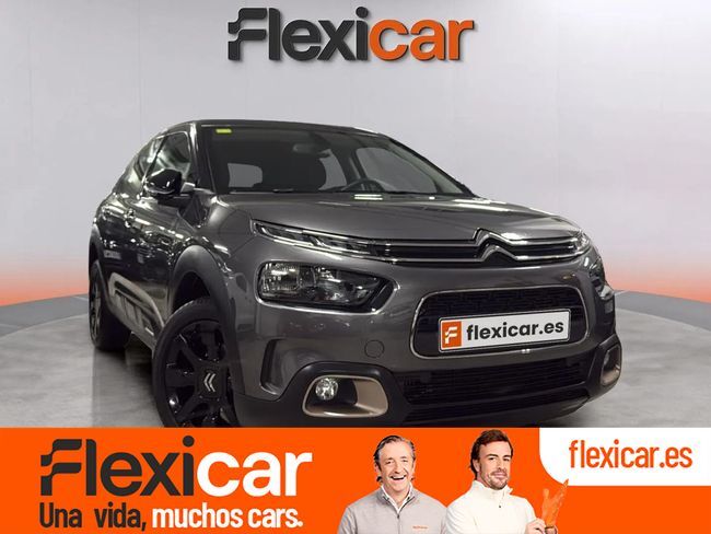 Foto del CITROEN C4 Cactus 1.2 PureTech S&S Feel 110