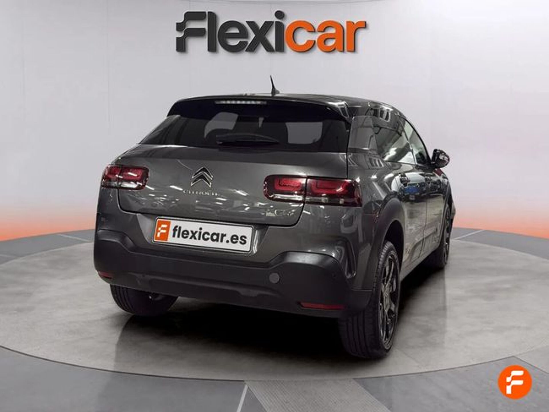 Imagen 3 de CITROEN C4 Cactus
