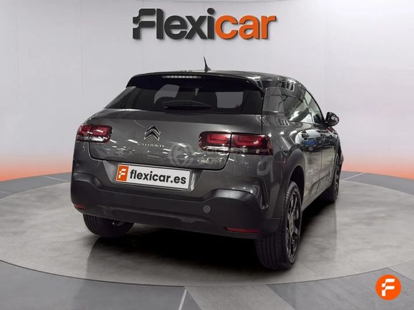 Foto del CITROEN C4 Cactus 1.2 PureTech S&S Feel 110