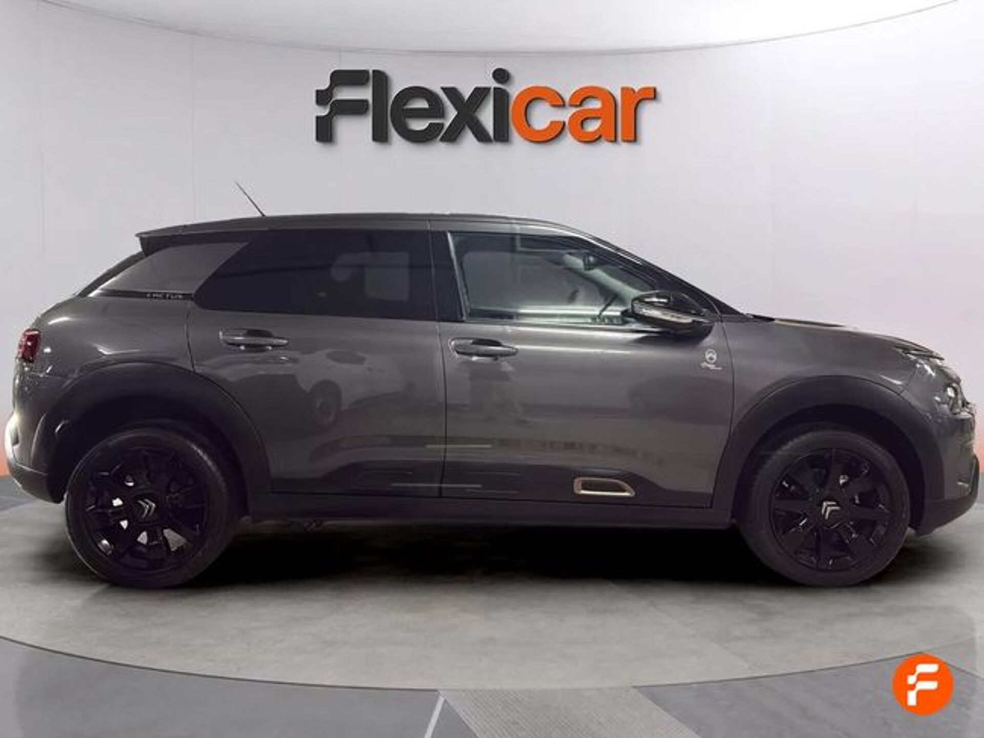 Imagen 2 de CITROEN C4 Cactus