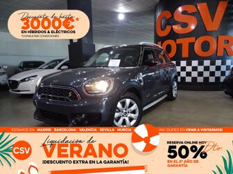 Imagen de MINI Countryman COUNTRYMAN COOPER S E ALL4