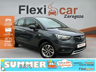 Imagen de OPEL Crossland X 1.6T Excellence 99