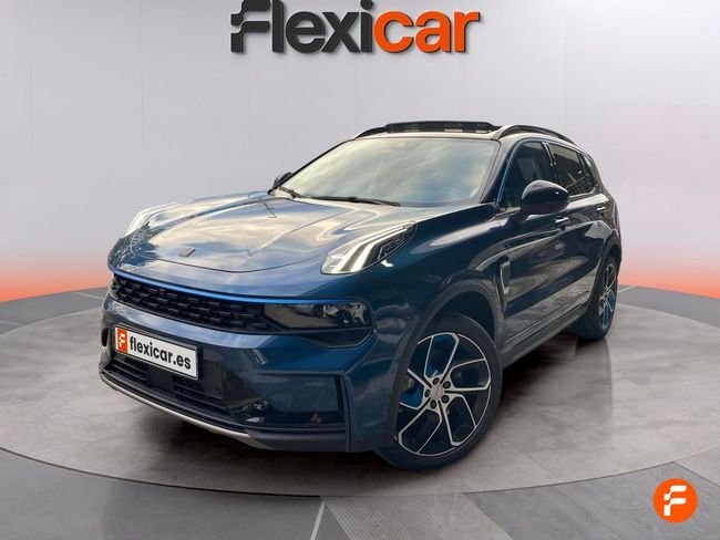 Foto del LYNK & CO 01 1.5T PHEV