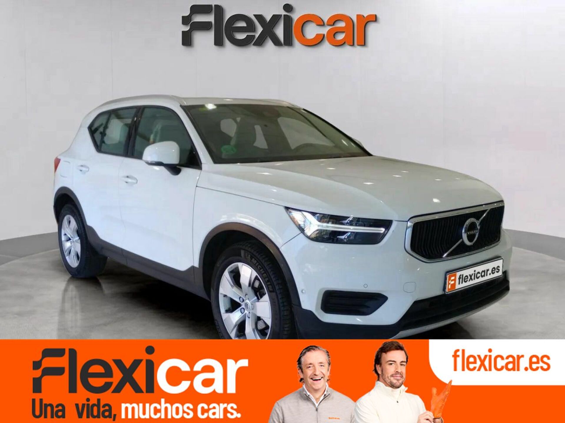 Imagen de VOLVO XC40