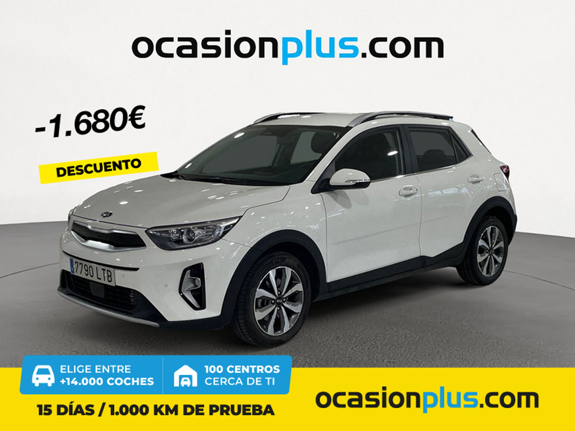 Imagen de KIA Stonic