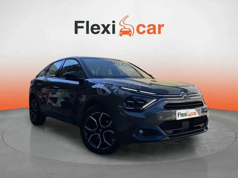 Foto del CITROEN C4 ë - Feel Pack 100kW