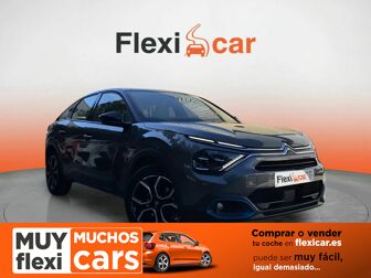 Imagen de CITROEN C4 ë - Feel Pack 100kW