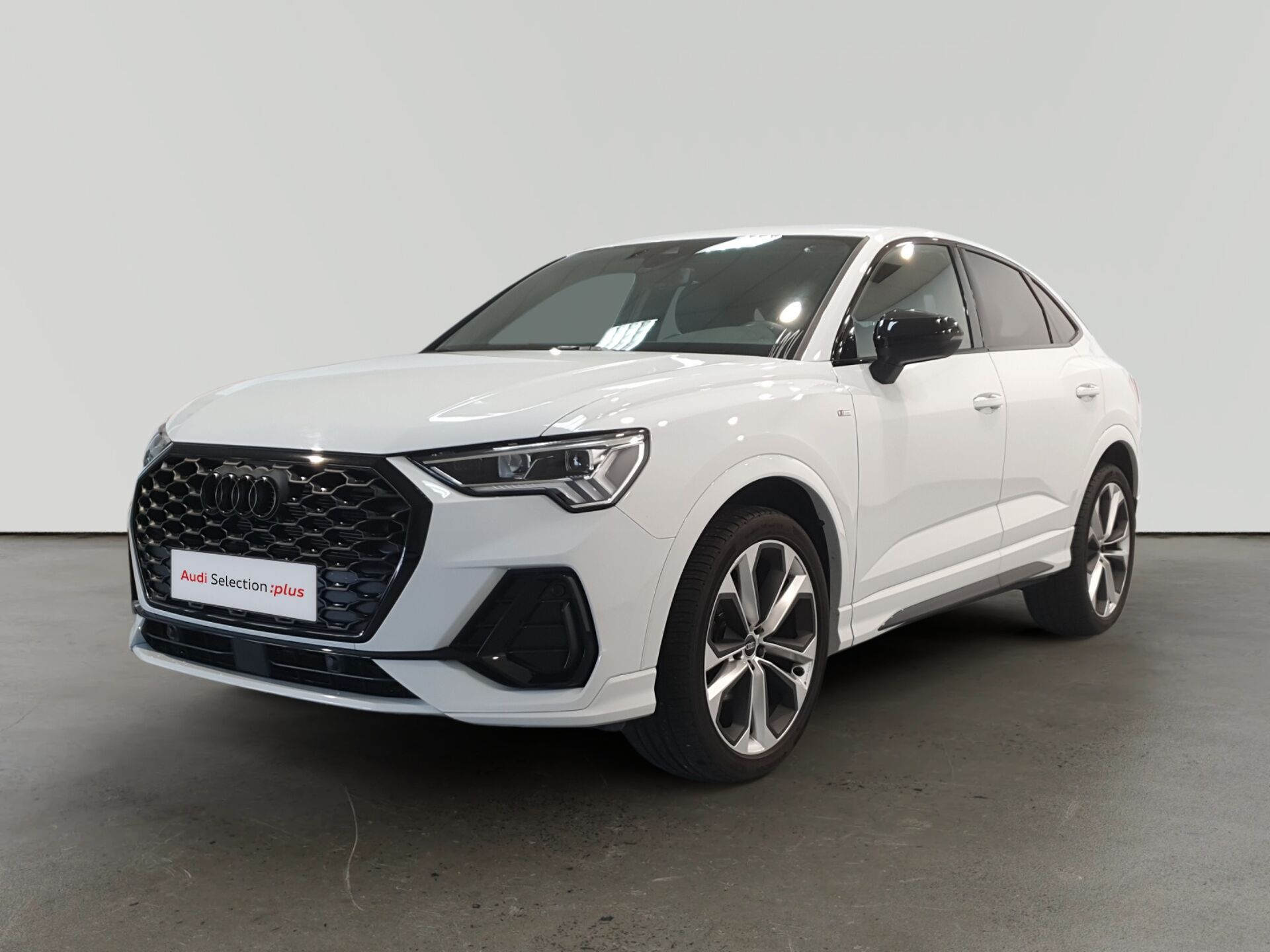 Imagen de AUDI Q3
