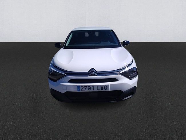 Foto del CITROEN C4 1.5 BlueHDI S&S Live Pack 110