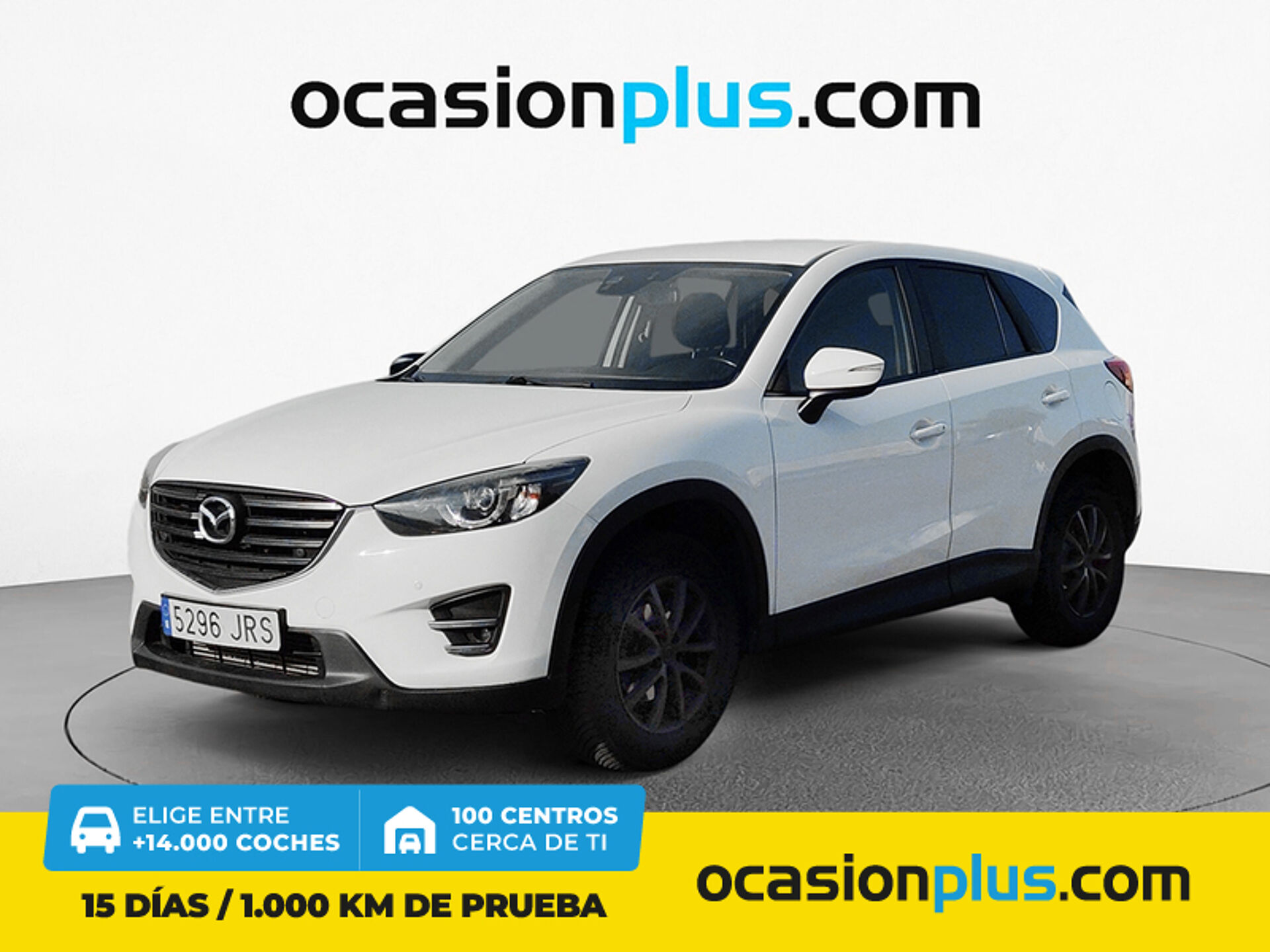 Imagen de MAZDA CX-5