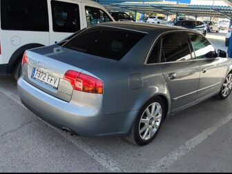 Imagen de AUDI A4 2.7TDI DPF