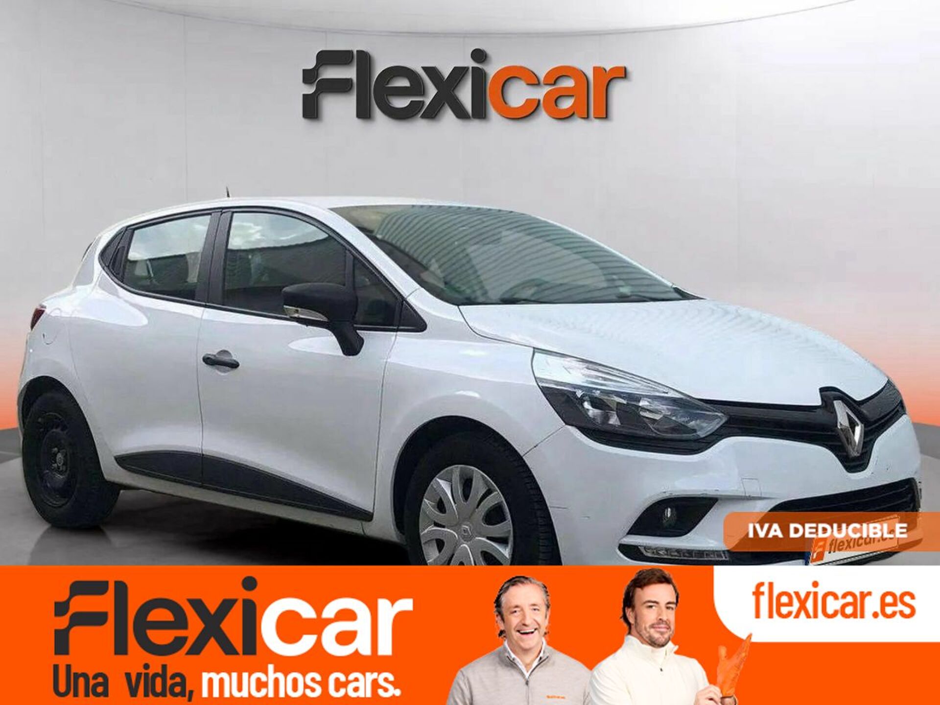 Imagen de RENAULT Clio