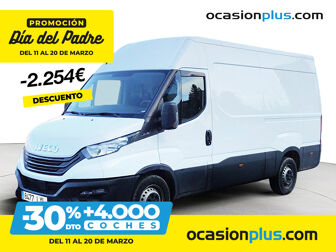 Imagen de IVECO Daily Furgón 35C16 V 3520L H2 12.0 156