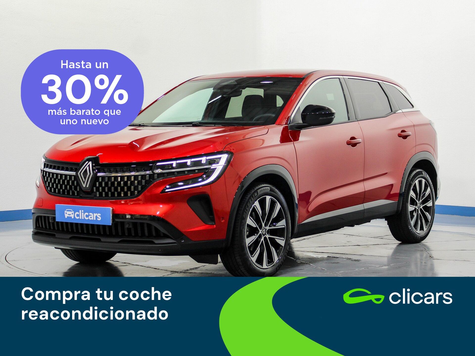 Imagen de RENAULT Austral