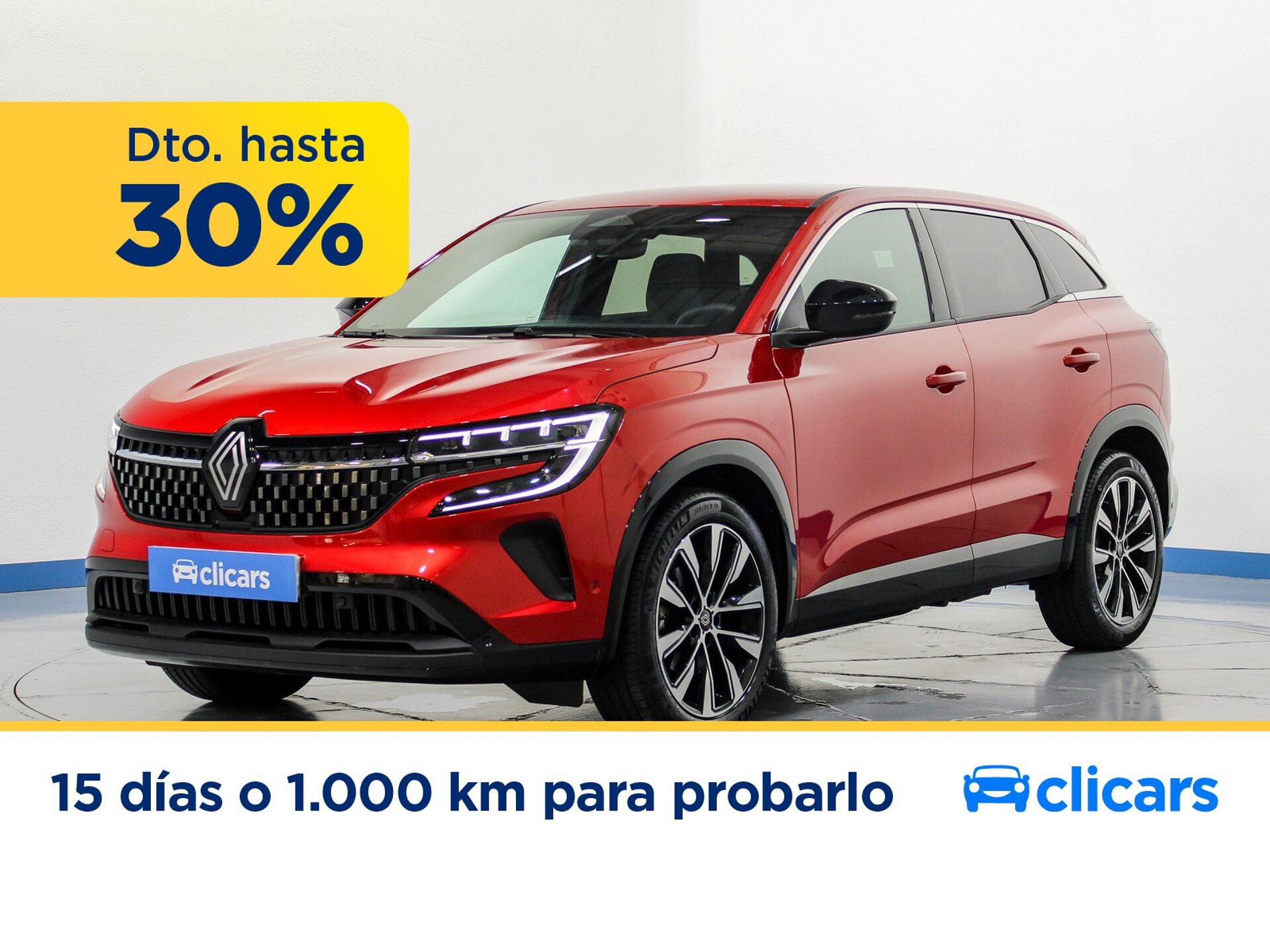 Imagen de RENAULT Austral