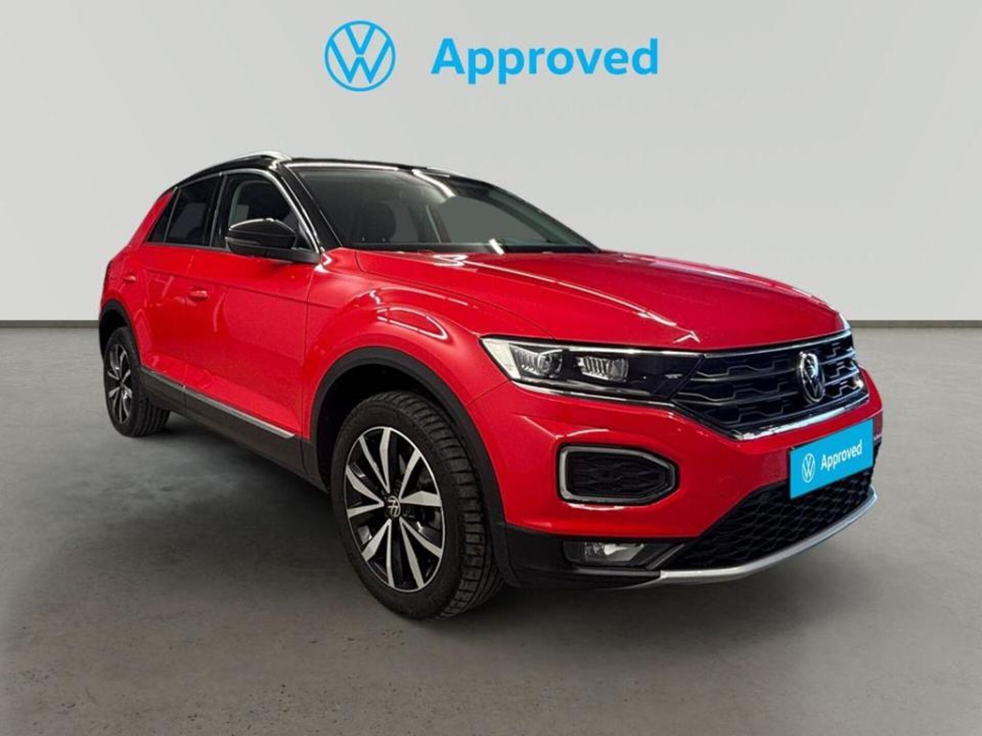 Imagen de VOLKSWAGEN T-Roc