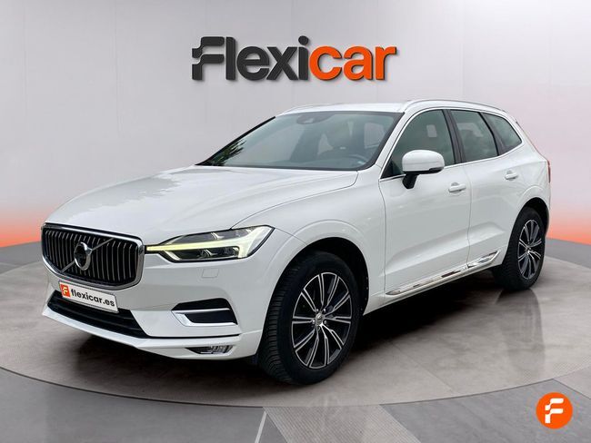Foto del VOLVO XC60 D4 Inscription AWD Aut.