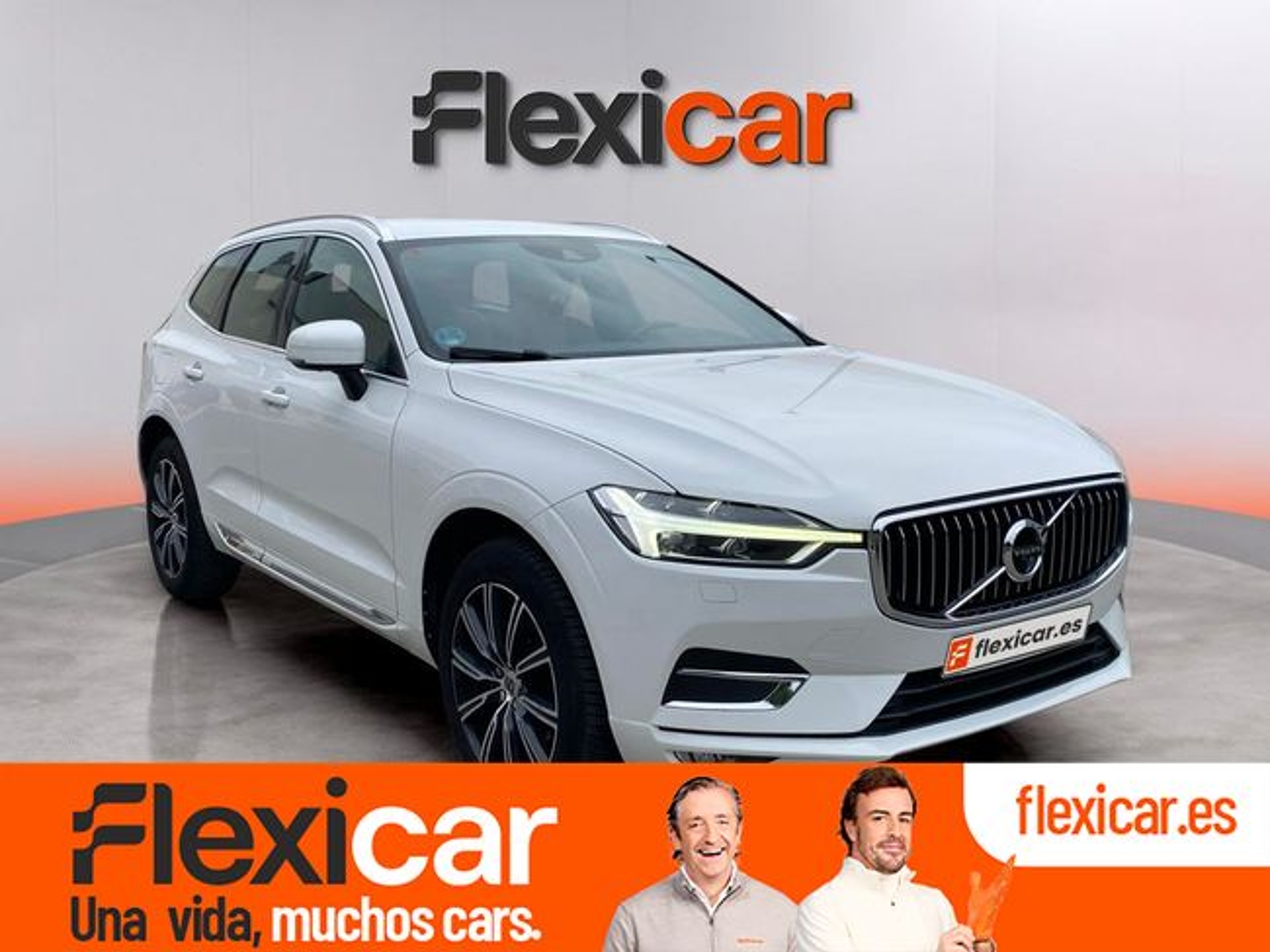 Imagen de VOLVO XC60