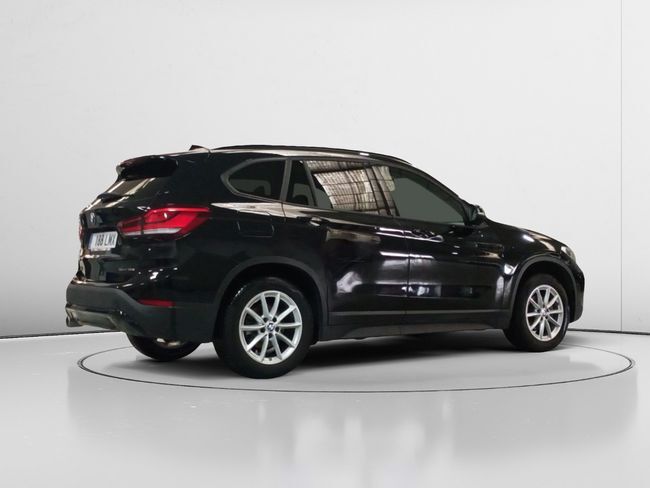 Foto del BMW X1 sDrive 16d