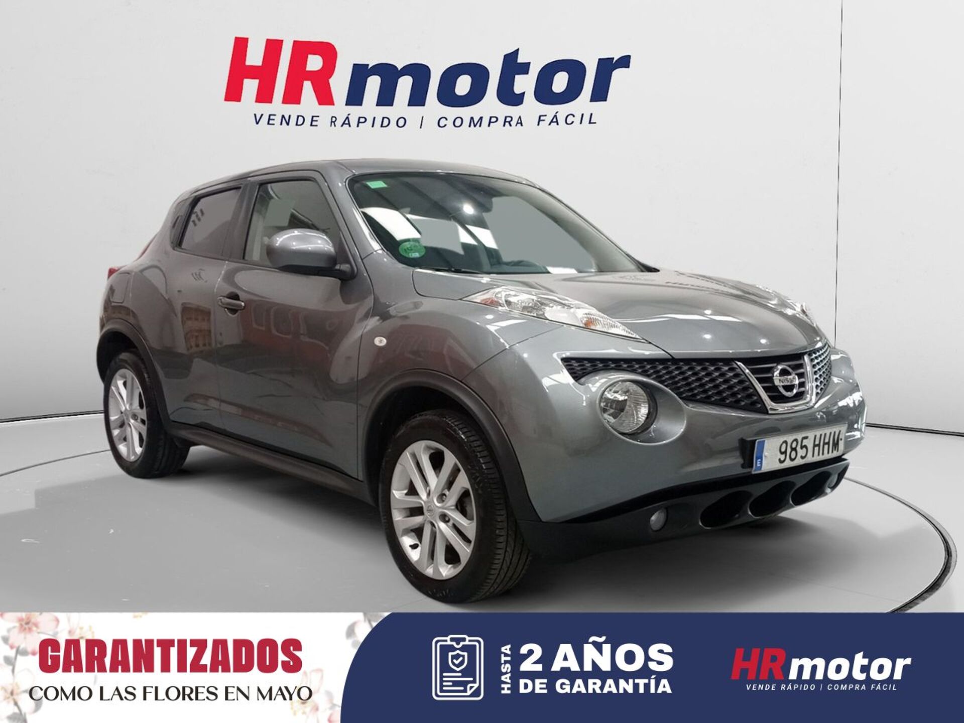 Imagen de NISSAN Juke