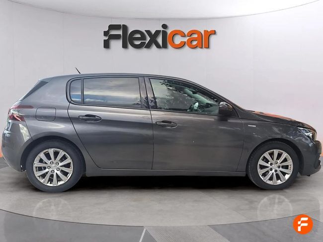 Foto del PEUGEOT 308 1.2 PureTech S&S Active Pack 110