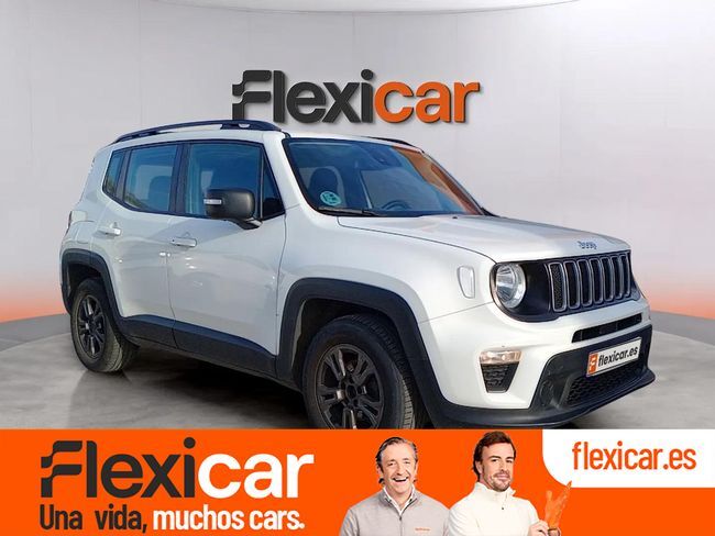 Foto del JEEP Renegade 1.0 Longitude 4x2