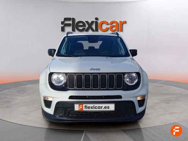 Foto del JEEP Renegade 1.0 Longitude 4x2