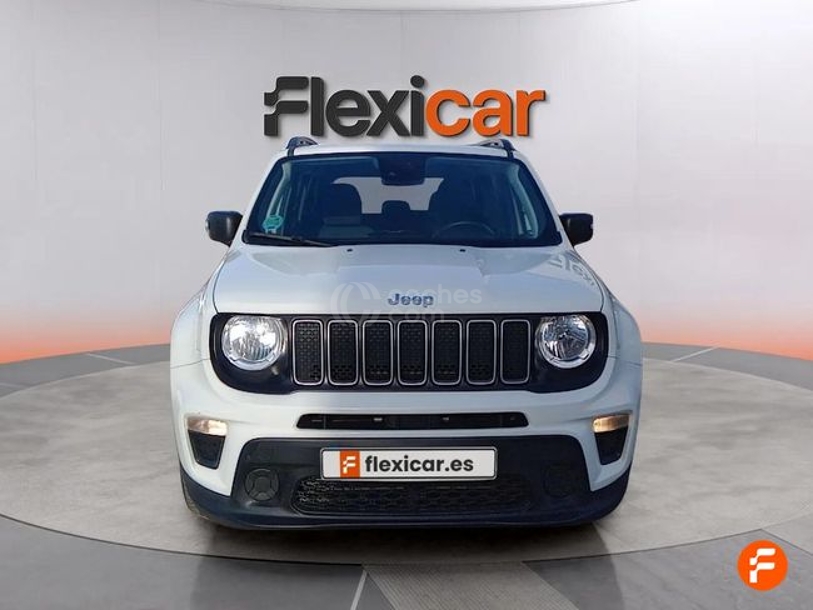 Foto del JEEP Renegade 1.0 Longitude 4x2