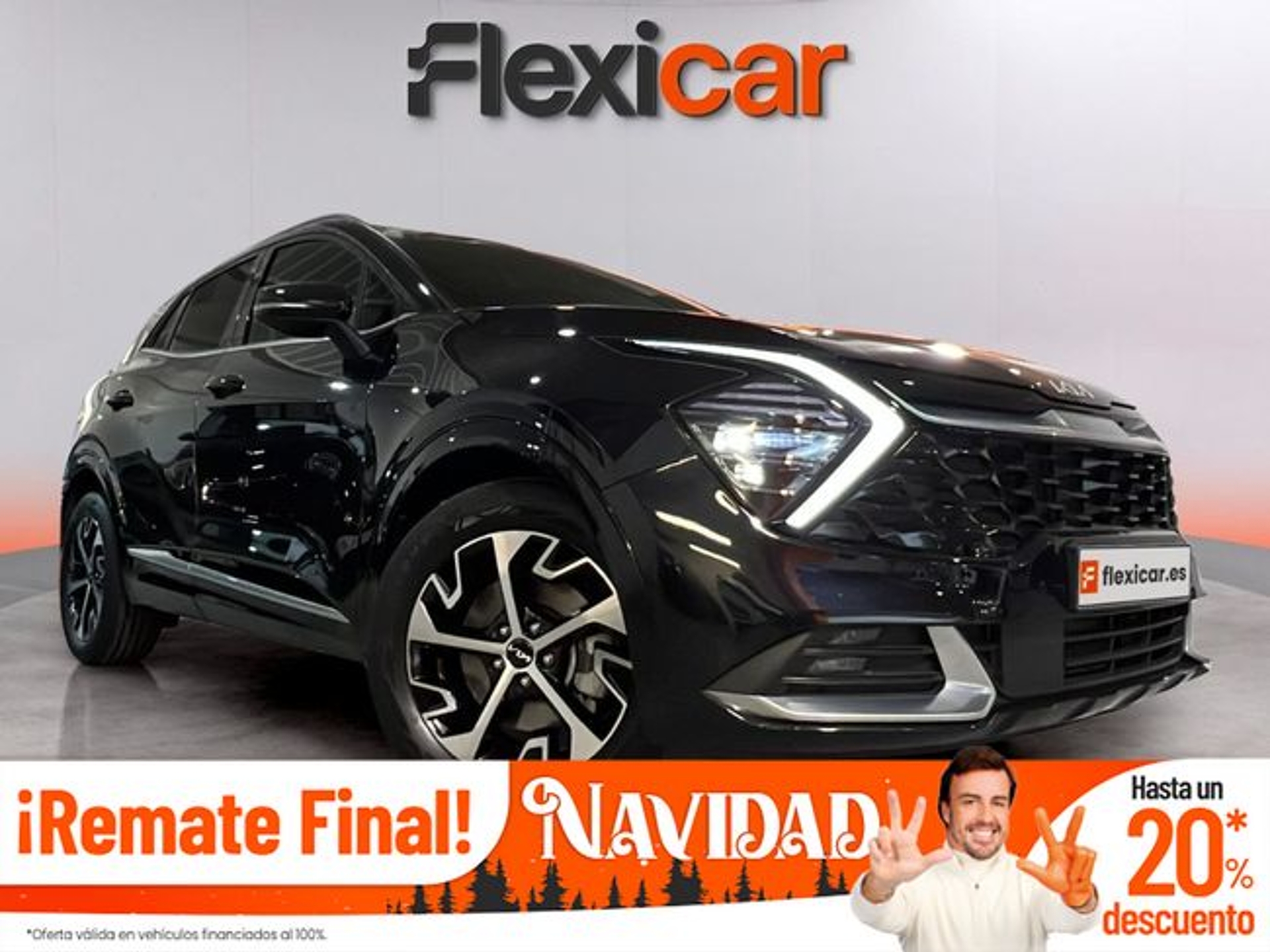 Imagen de KIA Sportage