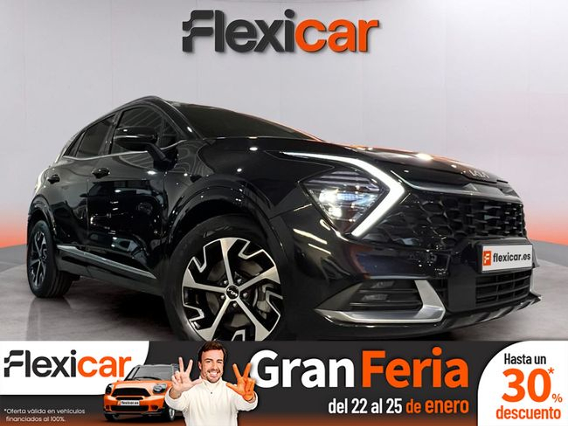 Imagen de KIA Sportage