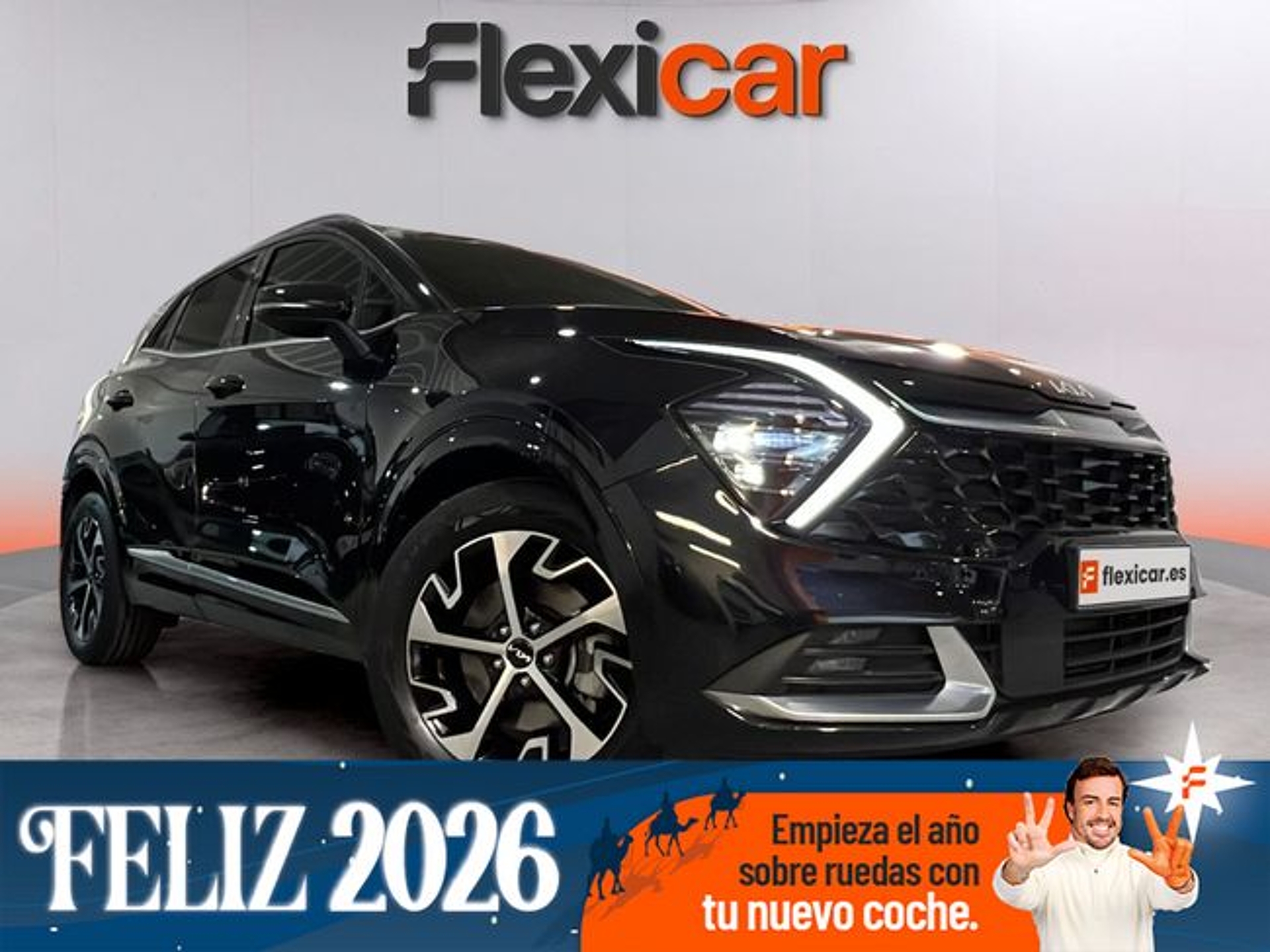 Imagen de KIA Sportage