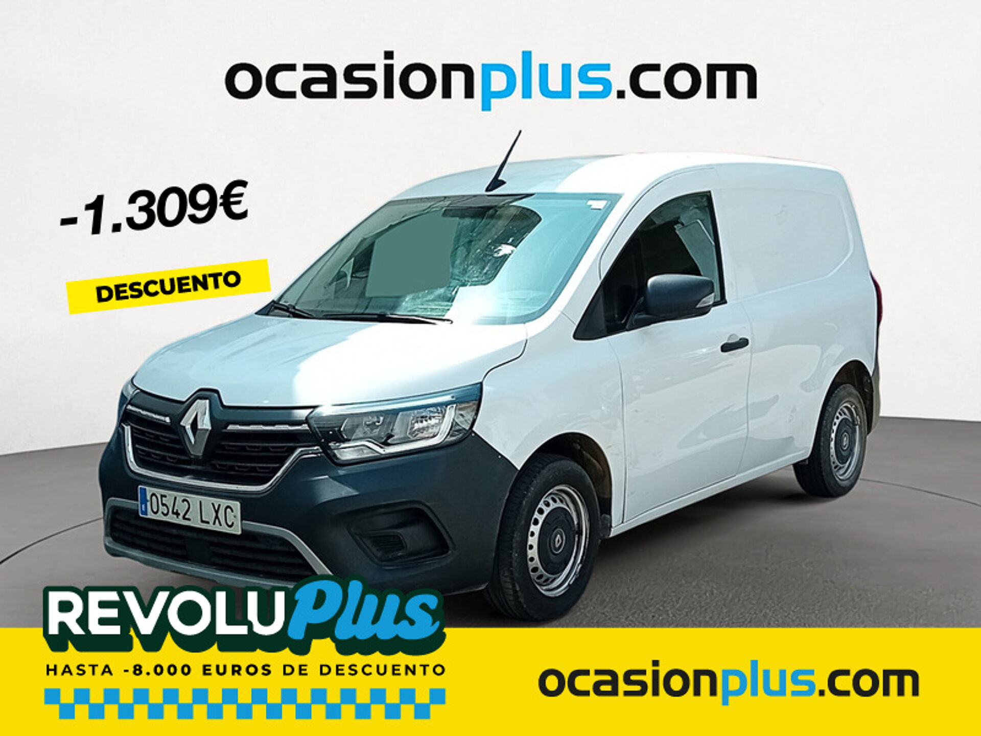 Imagen de RENAULT Kangoo