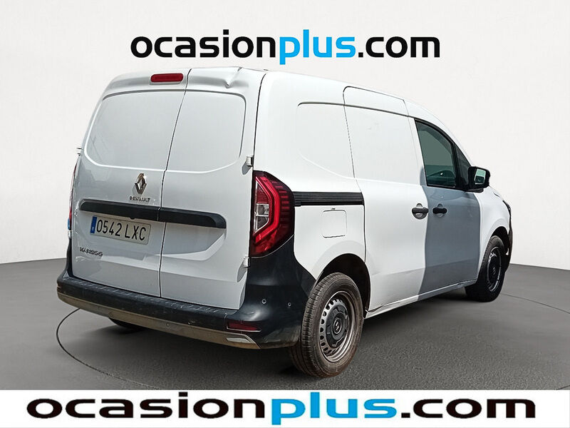 Foto del RENAULT Kangoo Fg. 1.5Blue dCi Profesional 55kW