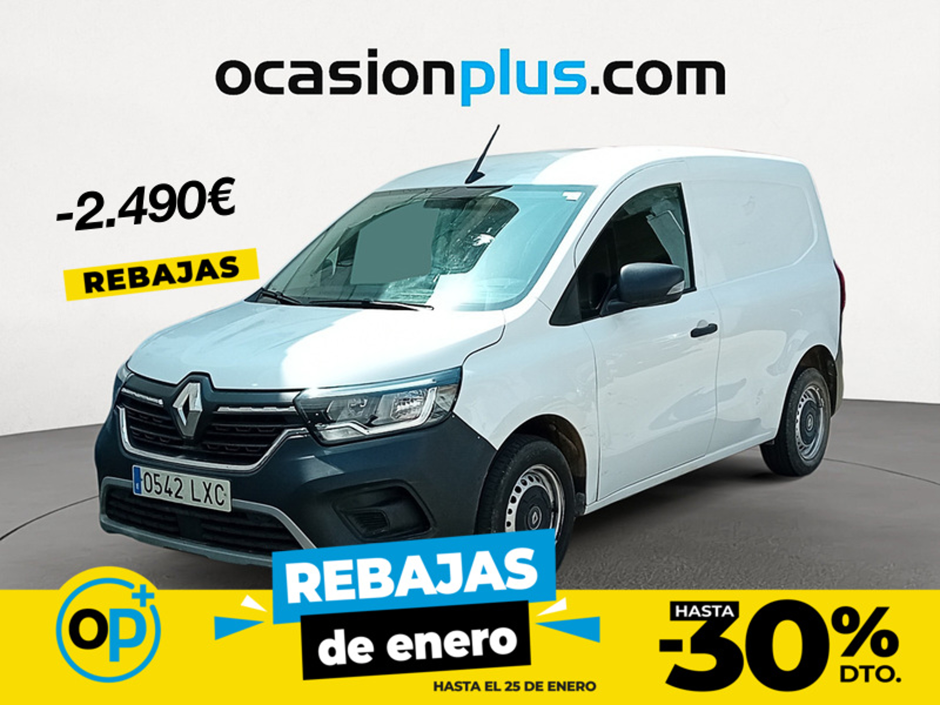 Imagen de RENAULT Kangoo