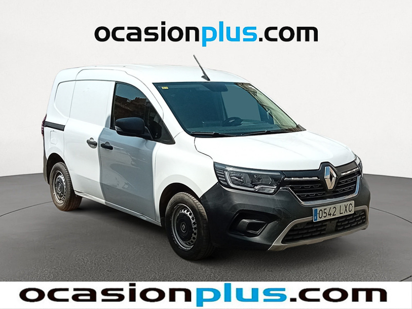 Foto del RENAULT Kangoo Fg. 1.5Blue dCi Profesional 55kW