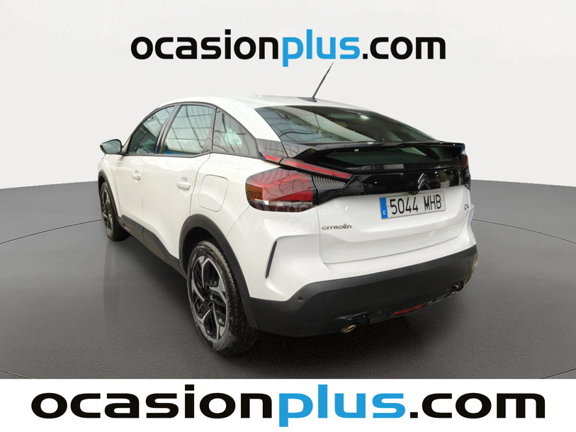 Foto del CITROEN C4 1.2 PureTech Feel Pack S&S 130