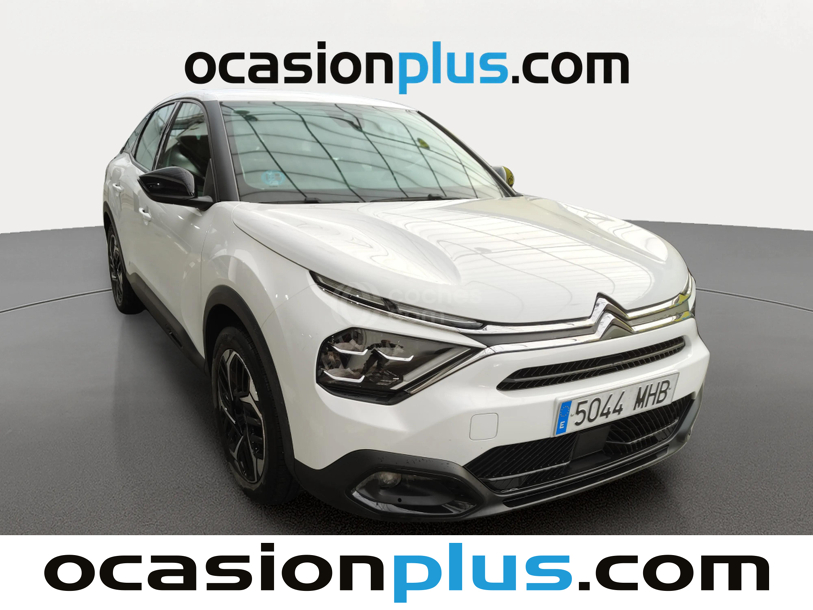 Foto del CITROEN C4 1.2 PureTech Feel Pack S&S 130