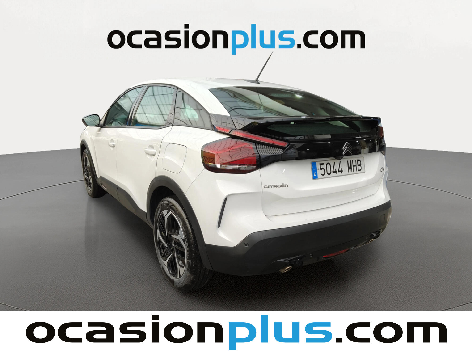 Foto del CITROEN C4 1.2 PureTech Feel Pack S&S 130