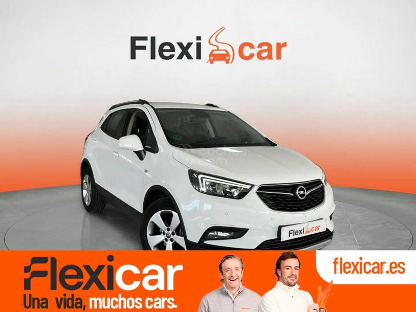 Foto del OPEL Mokka X 1.4T S&S Selective 4x2