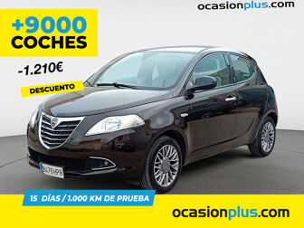 Imagen de LANCIA Ypsilon 1.2 evo II S&S Gold