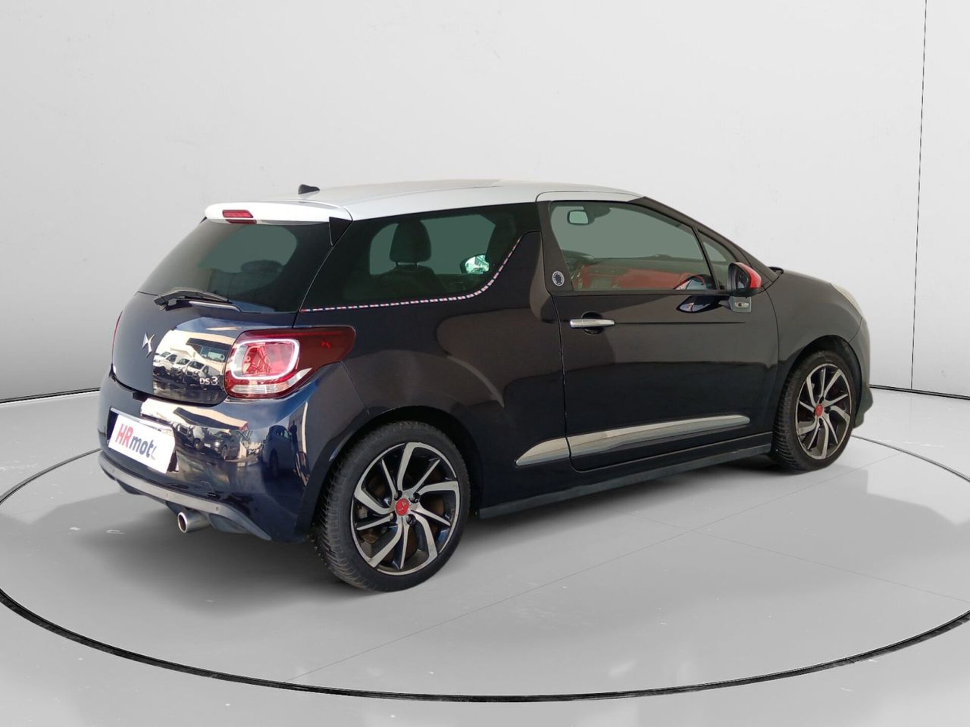 Imagen 2 de DS DS3
