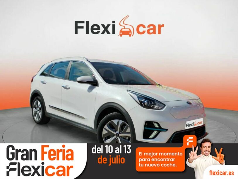 Foto del KIA Niro 1.6 PHEV Concept